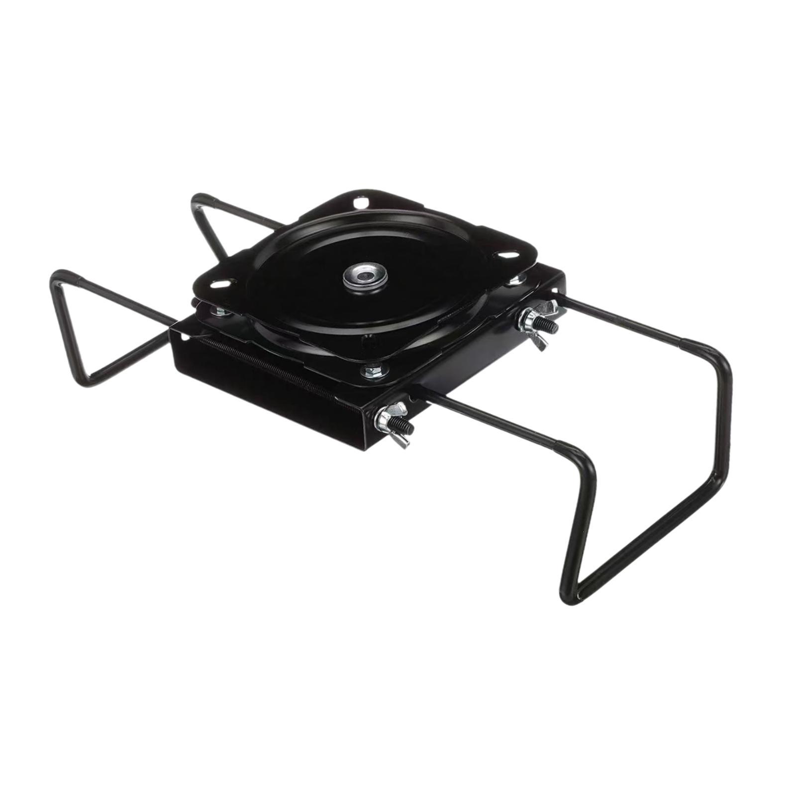 Fishing Boat Steering Wheel - Secure Fit Boat Seat Base Swivel
