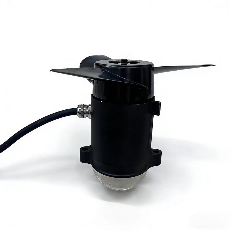 Fishing Boat Paddle - 800W 12V 24V Brushless Motor Underwater