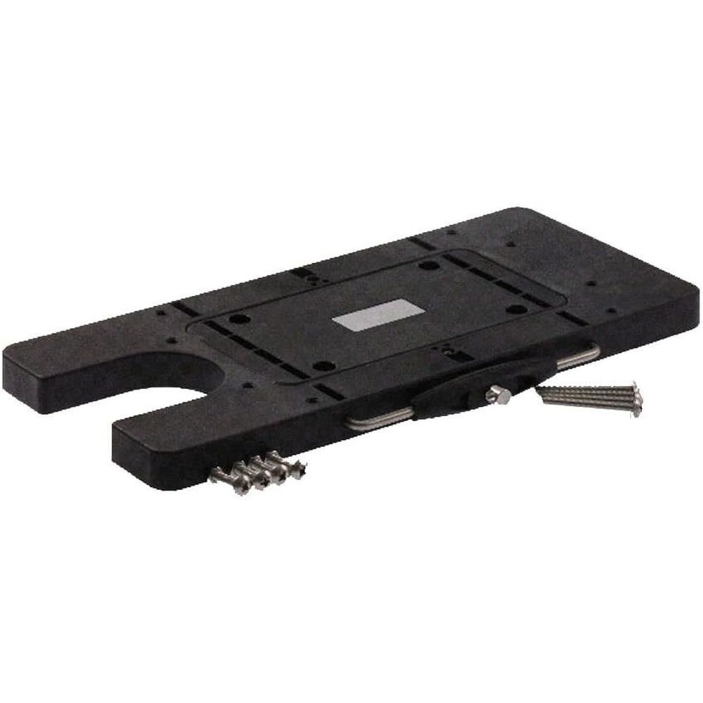 Fishing Boat Trolling Motor - Quick Release Bracket for Electric Trolling