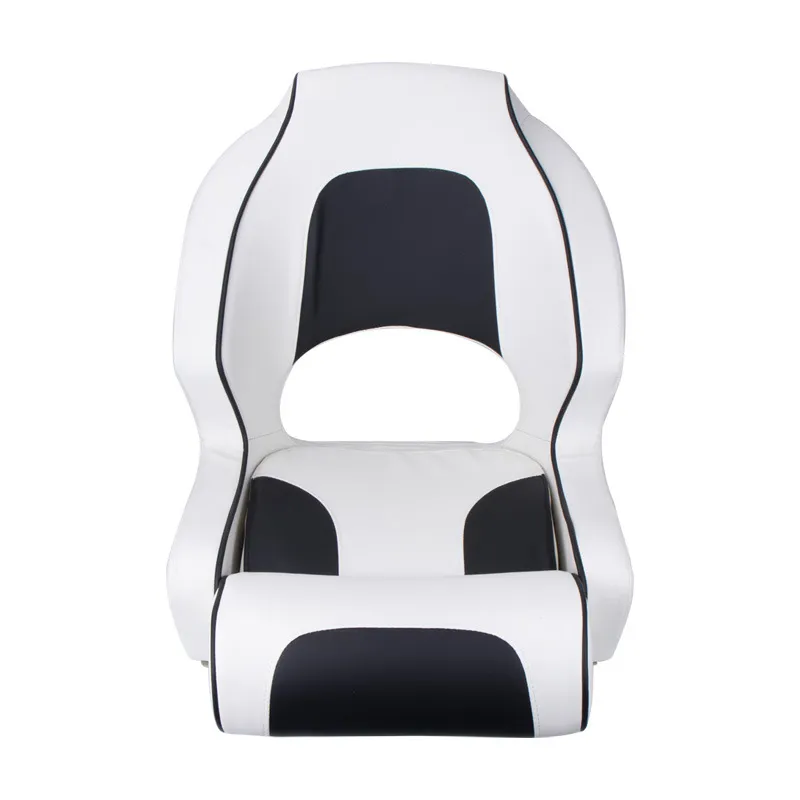 Fishing Boat Aluminum - Luxury Yacht Chair Marine Boat Seat