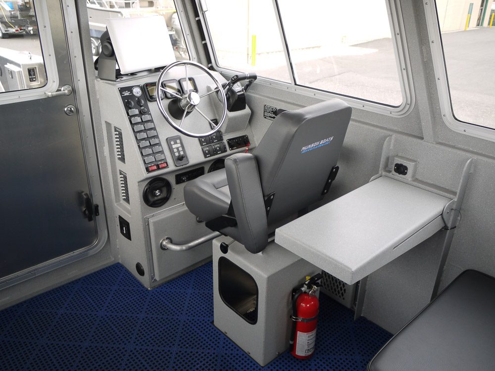 Kinocean Fishing Catamaran Boa - Fishing Boat Aluminum ulasan dan harga