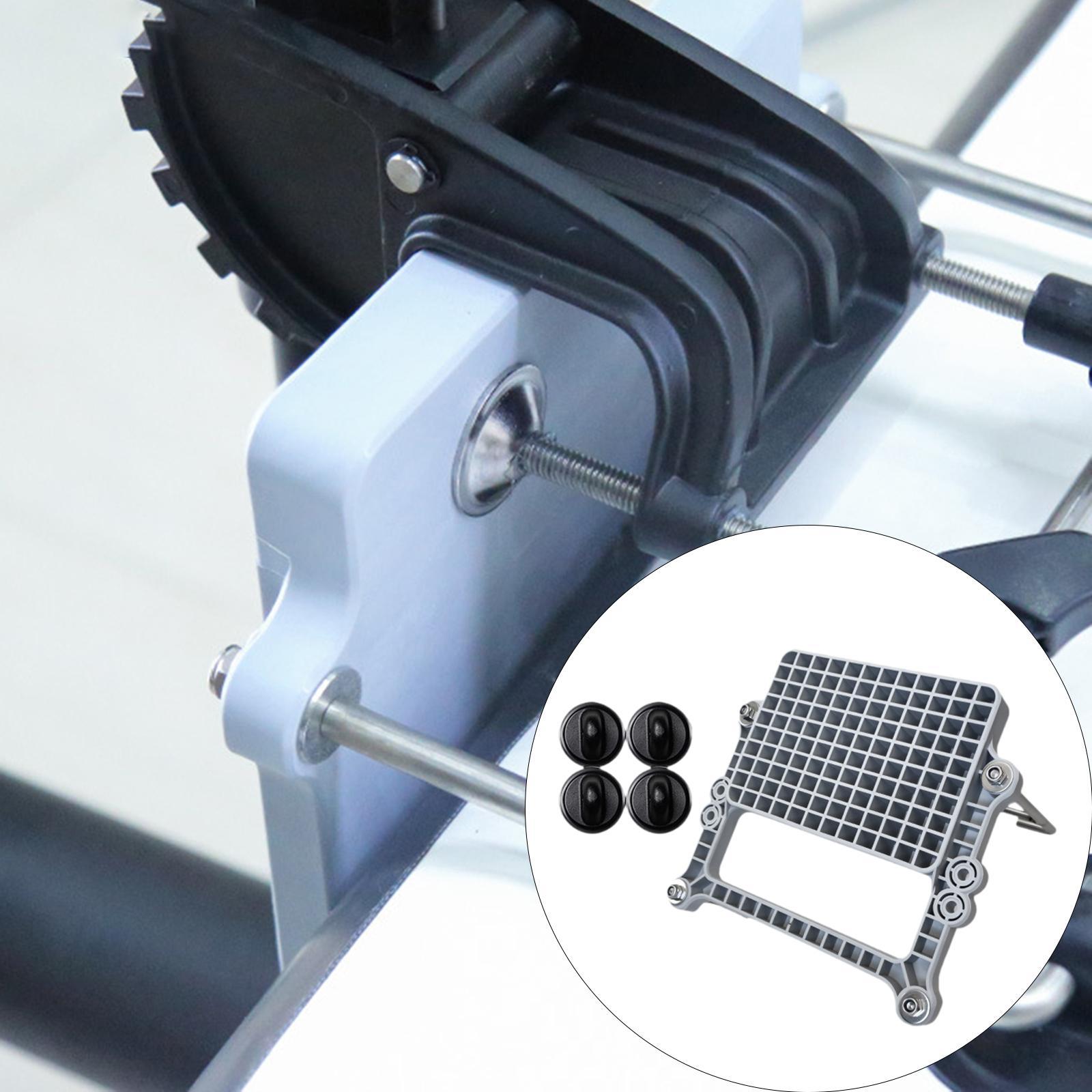Boat Motor Mount Kit High Perf - Fishing Boat Trolling Motor ulasan dan harga