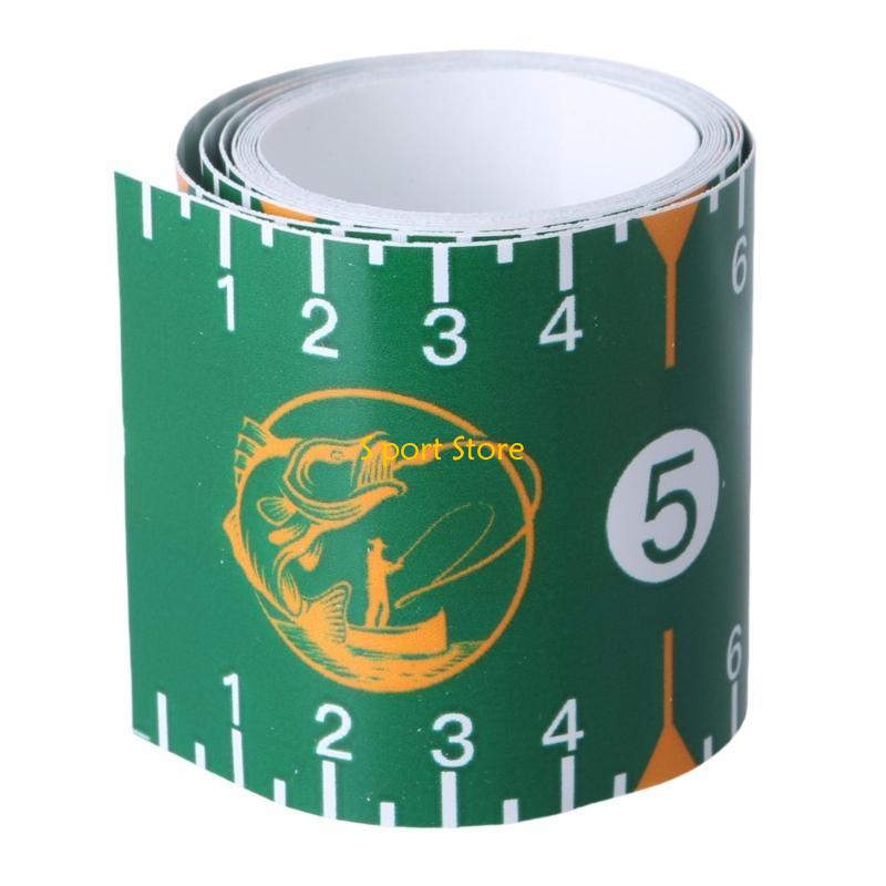 U2JB Sticker Tape for Boats Ka - Fishing Boat Oar ulasan dan harga