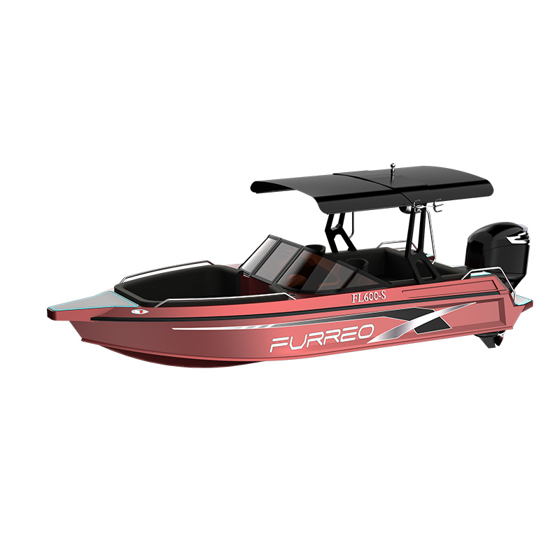 Cheap New Aluminum Made in Chi - Fishing Boat Anchor Winch ulasan dan harga