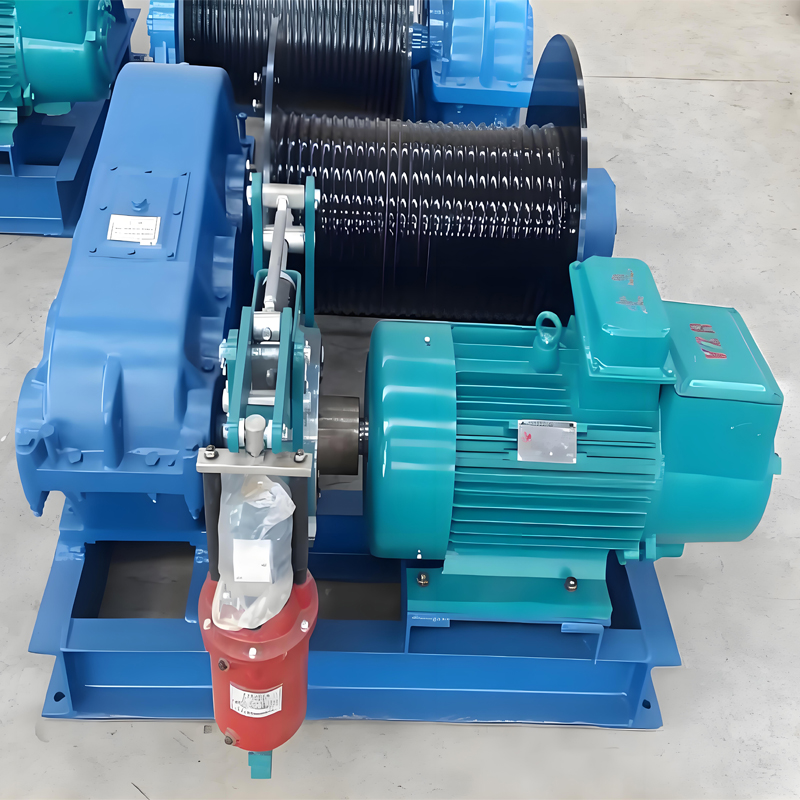 Heavy Duty Electric Anchor Win - Fishing Boat Anchor Winch ulasan dan harga