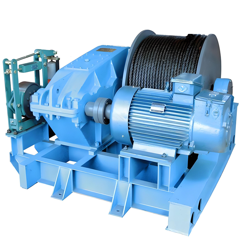 Heavy Duty Electric Anchor Win - Fishing Boat Anchor Winch ulasan dan harga