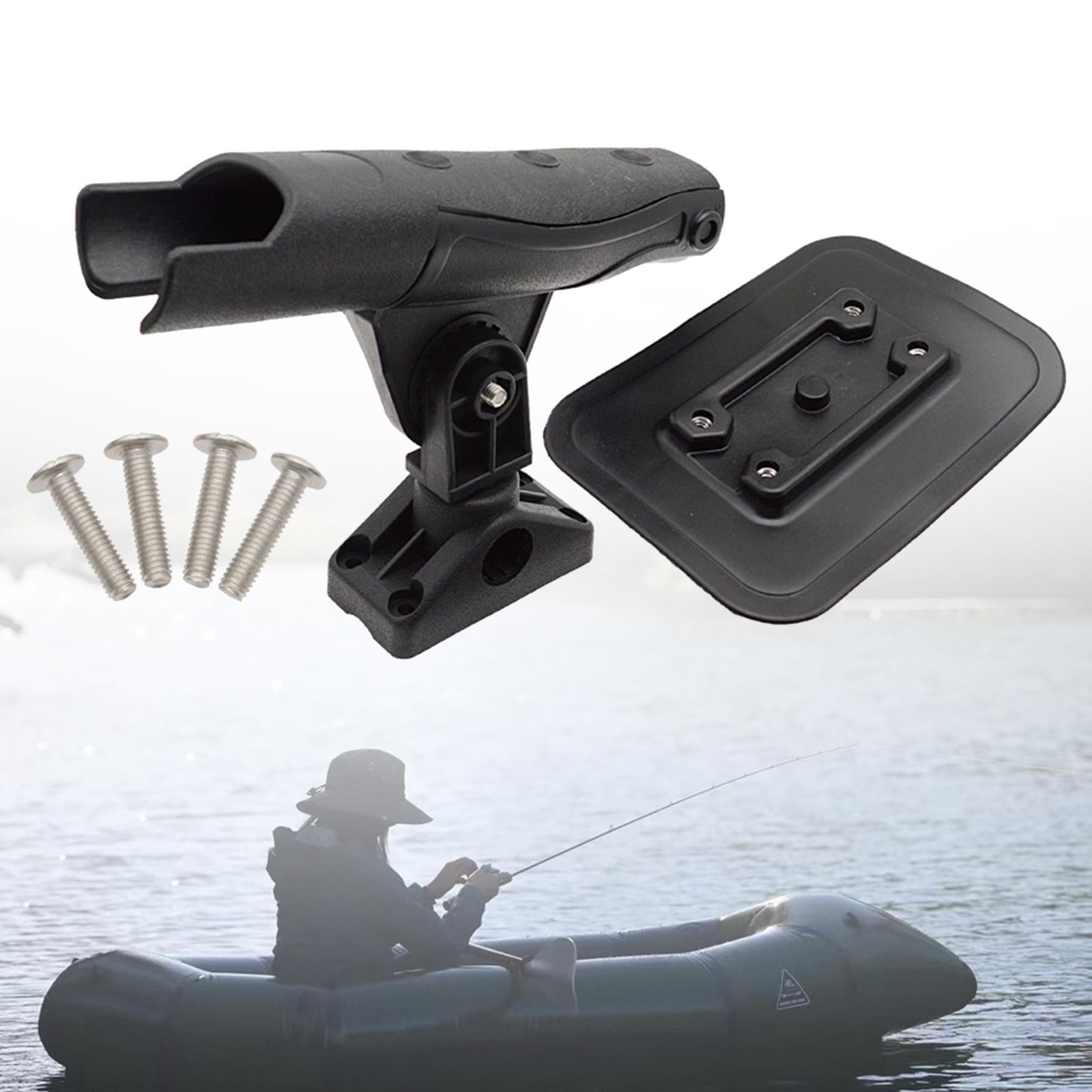 Inflatable Boat Fishing Rod Ho - Fishing Boat Trailer ulasan dan harga