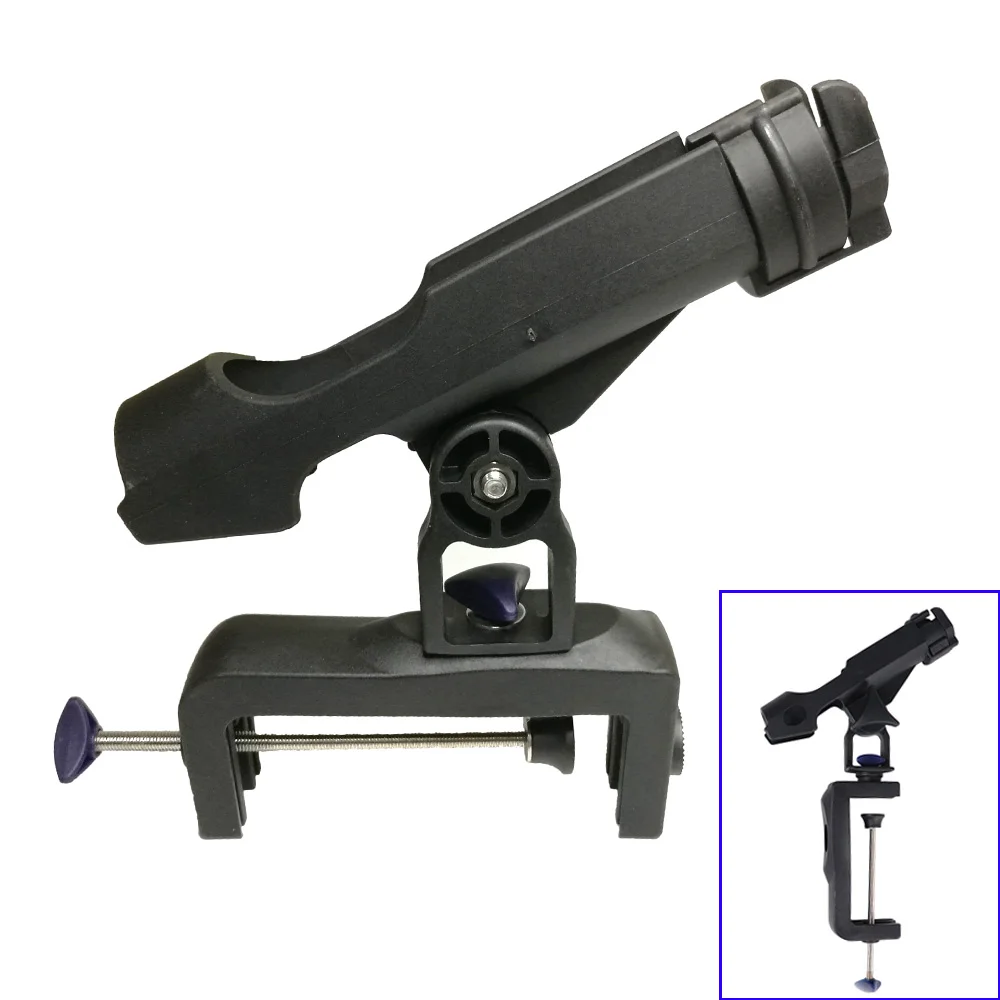 Clamp on Removable Yacht Kayak - Fishing Boat Oar ulasan dan harga