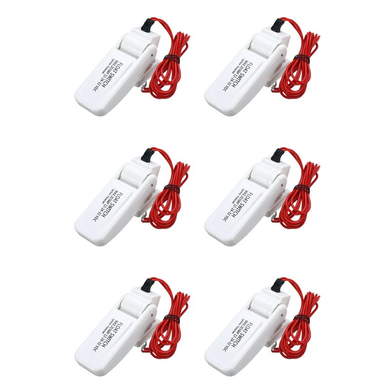 2025 Hot Style 6X Bilge Pump F - Fishing Boat Bilge Pump ulasan dan harga