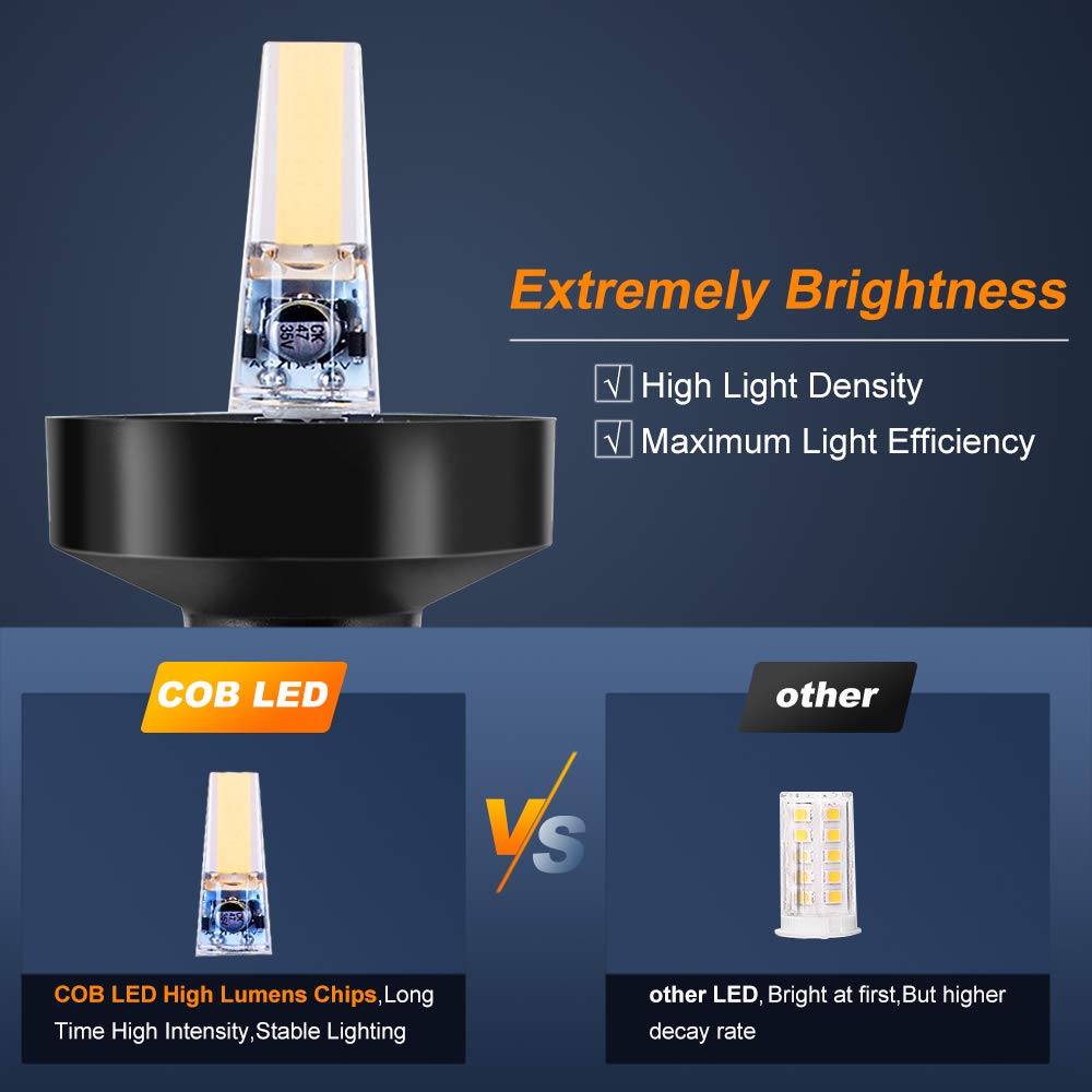 360 Degree White LED Fold Down - Fishing Boat Anchor ulasan dan harga