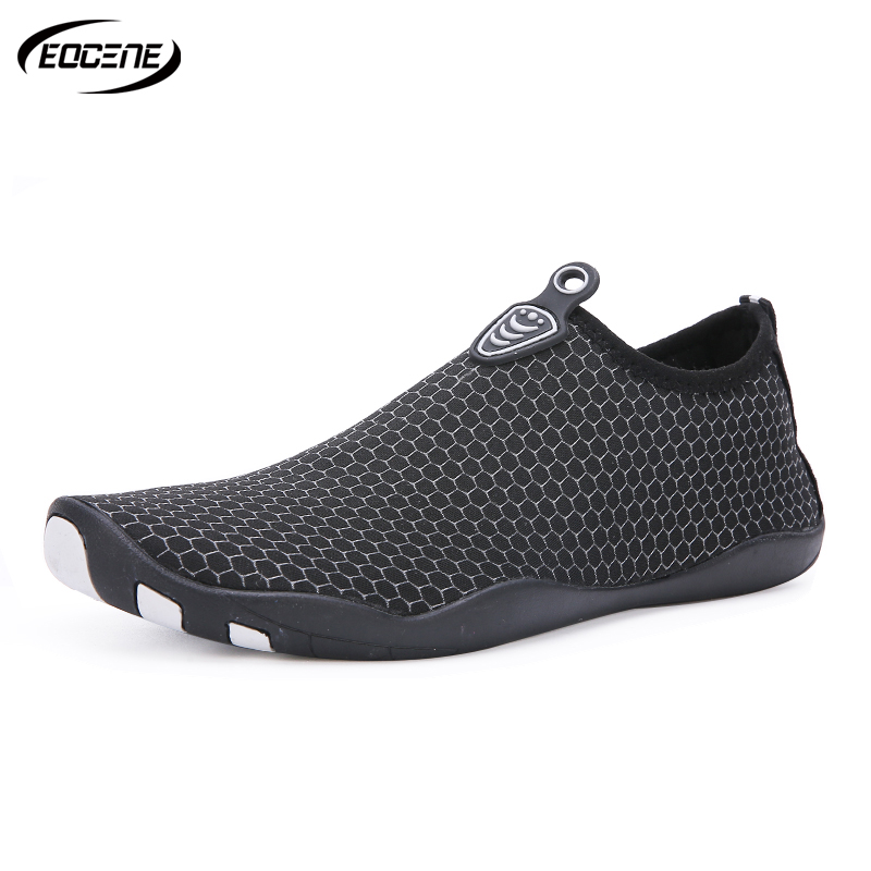 EOCENE Water Shoes for Diving  - Fishing Boat Oar ulasan dan harga