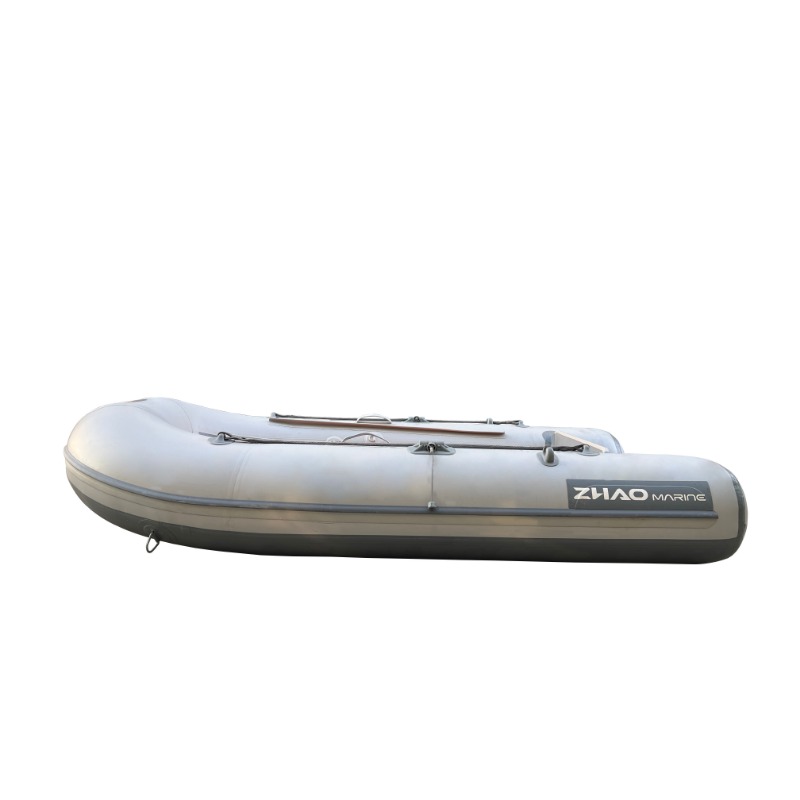 China's Durable PVC Inflatable - Fishing Boat Inflatable ulasan dan harga