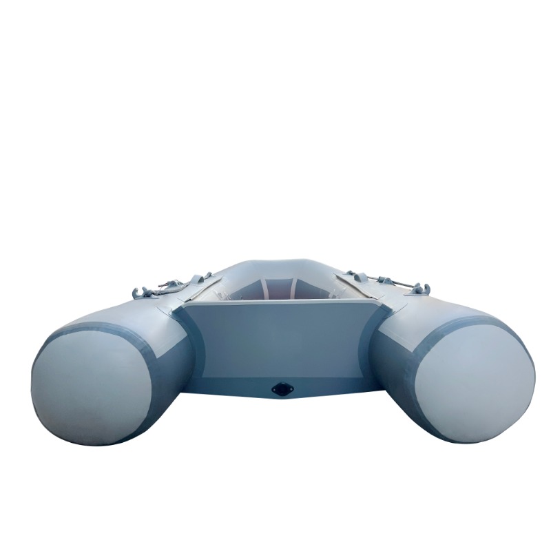 China's Durable PVC Inflatable - Fishing Boat Inflatable ulasan dan harga