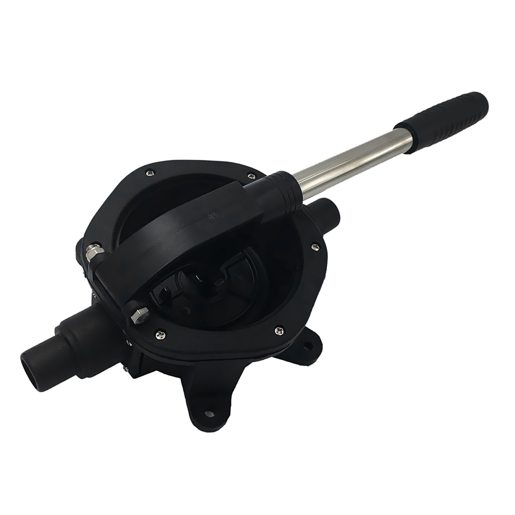 Five Oceans 15 GPM Self Primin - Fishing Boat Bilge Pump ulasan dan harga