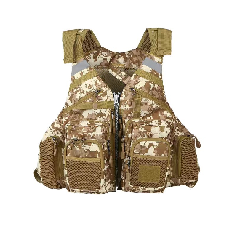 Fishing Suit Boat Vest Coat Fi - Fishing Boat Trailer ulasan dan harga