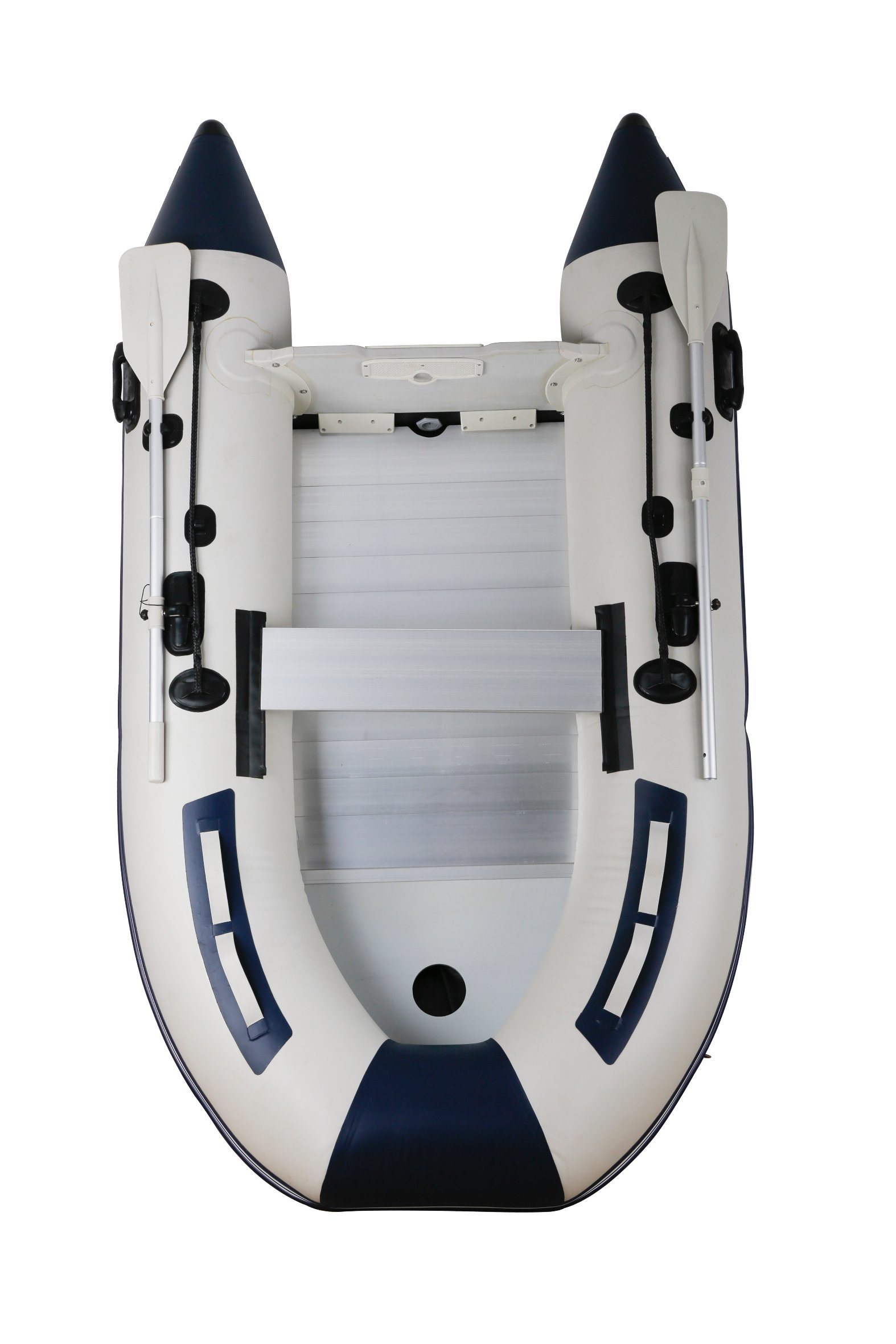 Approved 3.6m Aluminum Floor R - Fishing Boat Inflatable ulasan dan harga