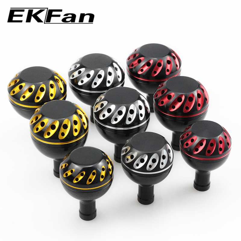 EKfan 30/35/38mm Alloy Metal F - Fishing Boat Steering Wheel ulasan dan harga