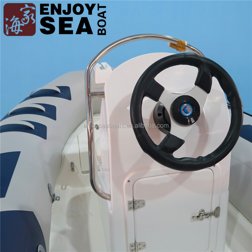 ASM-320 PVC Folding Inflatable - Fishing Boat Inflatable ulasan dan harga